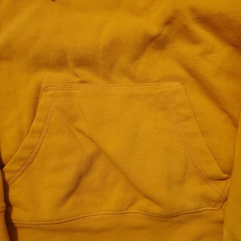 Tennessee Volunteers Champion Authentic Hoodie Mens Sz Small Sweatshirt TN VOLS - Picture 8 of 10